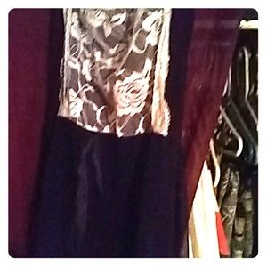 A nightie